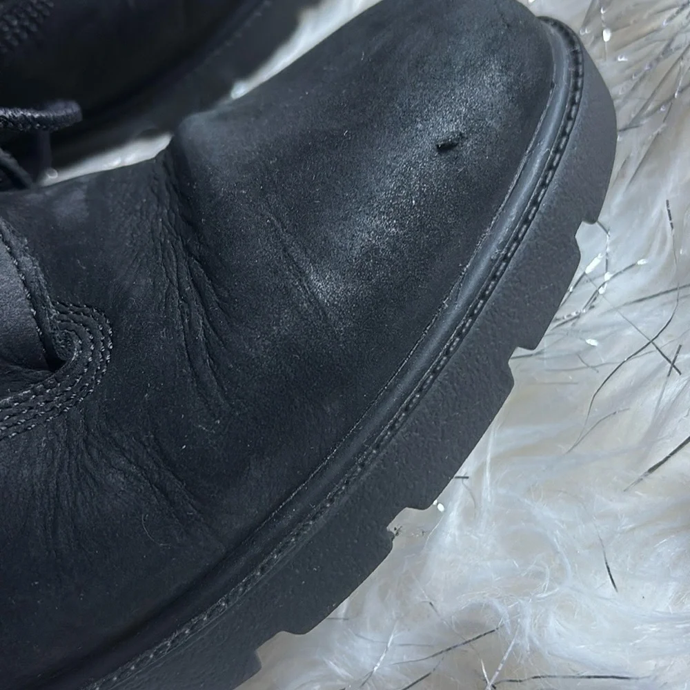 Timberland step out